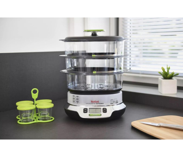 Tefal Vitacuisine  Compact VS4003 - 138145 - zdjęcie 2